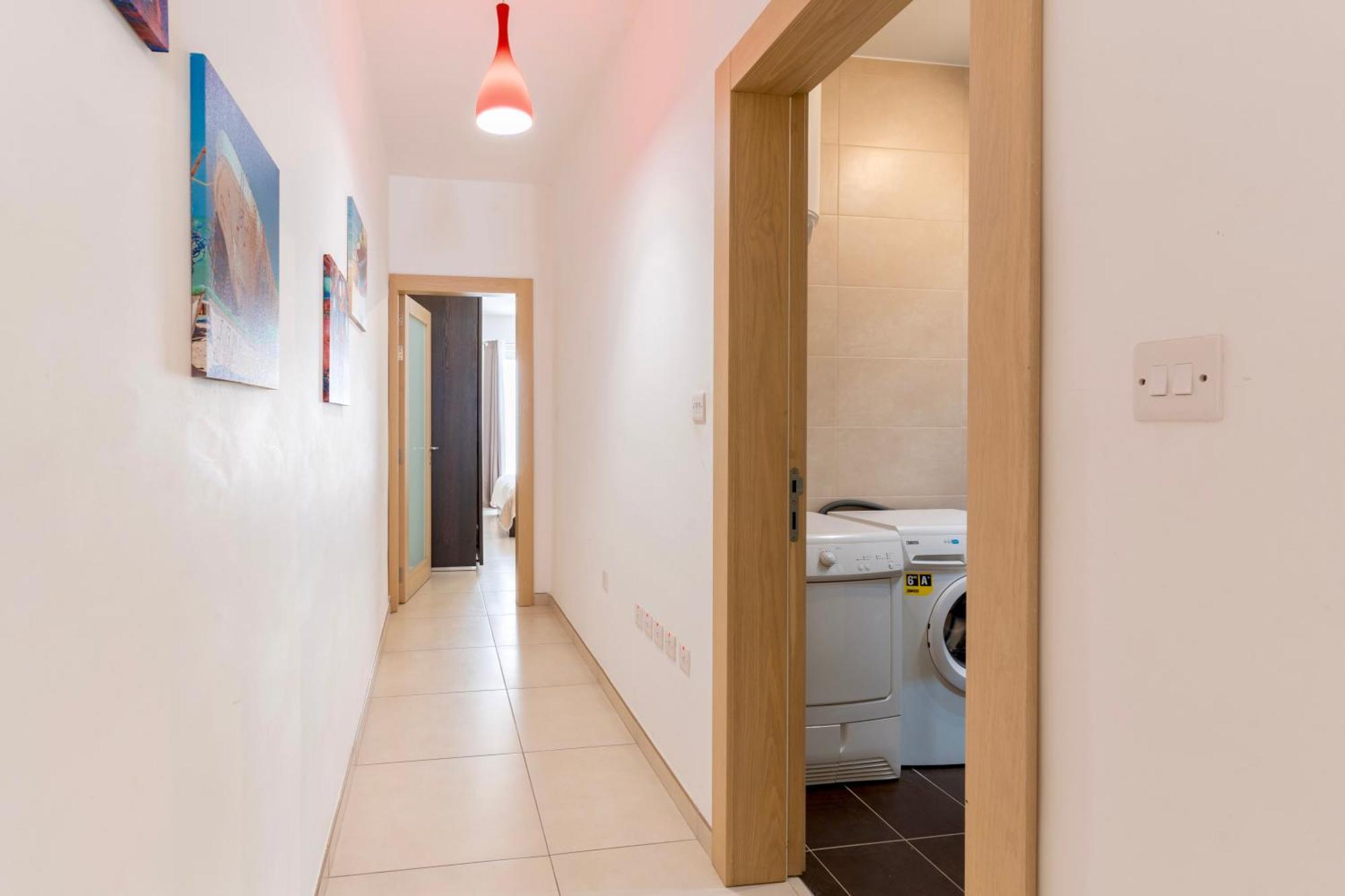 Apartamento 2 Bedroom In St Julians Prime Location In Paceville 3 By Vaganza