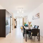 2 Bedroom In Central St Julians Prime Location In Paceville Apt 3 By Vaganza