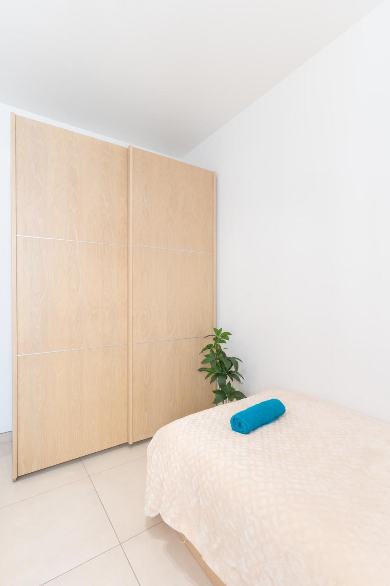 Apartment 2 Bedroom In St Julians Prime Location In Paceville 3 By Vaganza *