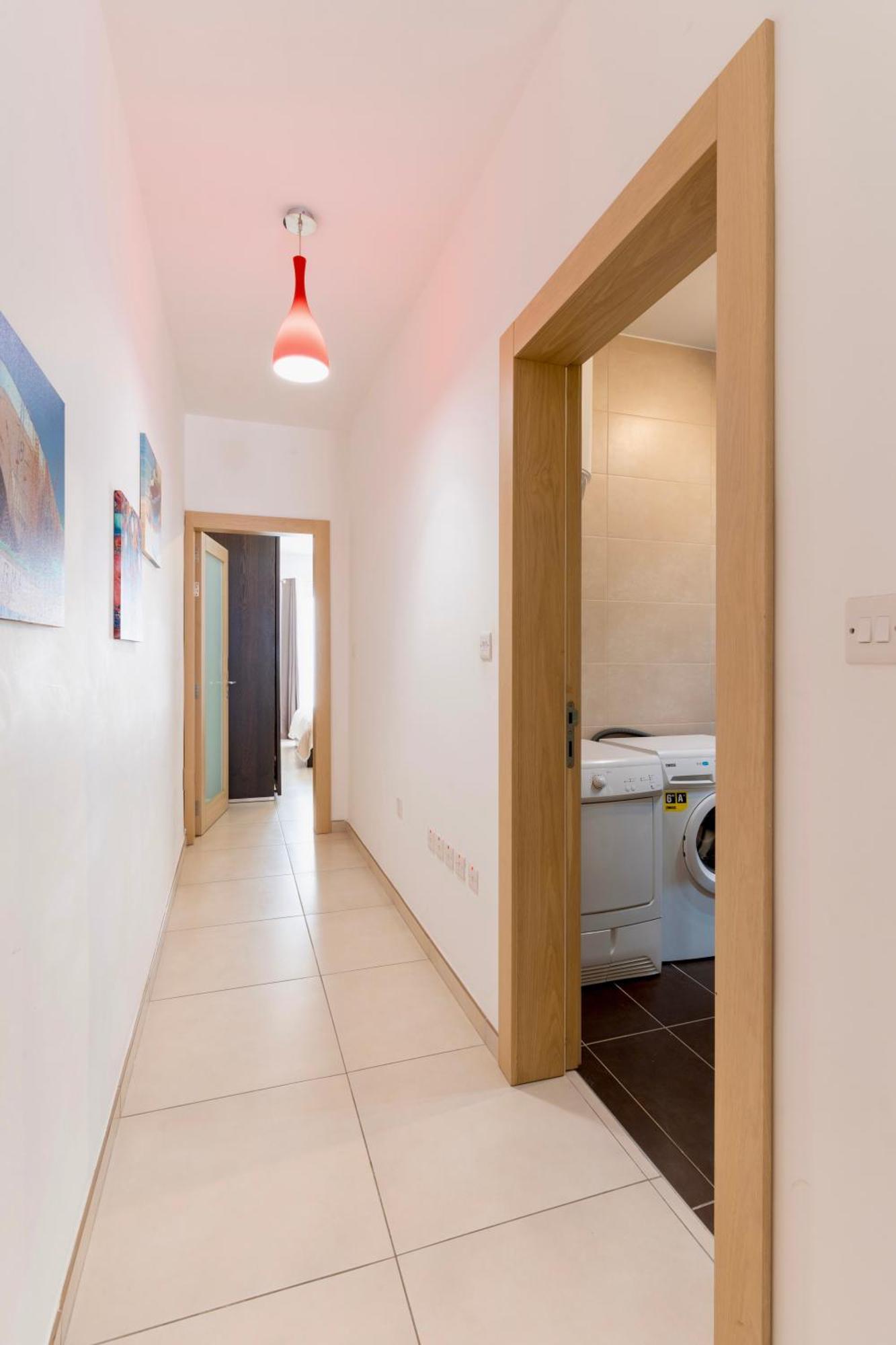 2 Bedroom In St Julians Prime Location In Paceville 3 By Vaganza Saint Julian's